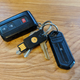 Kevo Fob
